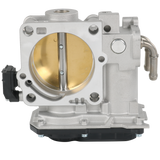 JDMSPEED Throttle Body Fits Honda Odyssey Pilot TL RL 3.2L 3.5L Accord 3.0L 16400-RCA-A01