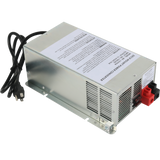 JDMSPEED 55 Amp RV Converter Deck Power Converter Charger RV Trailer Camper 12V WF-9855