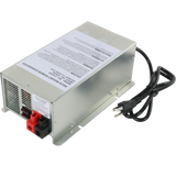 JDMSPEED 55 Amp RV Converter Deck Power Converter Charger RV Trailer Camper 12V WF-9855