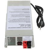 JDMSPEED 55 Amp RV Converter Deck Power Converter Charger RV Trailer Camper 12V WF-9855