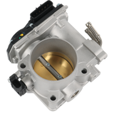 JDMSPEED Throttle Body Fits Honda Odyssey Pilot TL RL 3.2L 3.5L Accord 3.0L 16400-RCA-A01