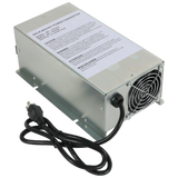 JDMSPEED 55 Amp RV Converter Deck Power Converter Charger RV Trailer Camper 12V WF-9855