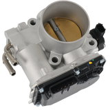 JDMSPEED Throttle Body Fits Honda Odyssey Pilot TL RL 3.2L 3.5L Accord 3.0L 16400-RCA-A01