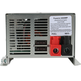 JDMSPEED 55 Amp RV Converter Deck Power Converter Charger RV Trailer Camper 12V WF-9855