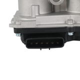 JDMSPEED Throttle Body Fits Honda Odyssey Pilot TL RL 3.2L 3.5L Accord 3.0L 16400-RCA-A01