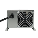 JDMSPEED 55 Amp RV Converter Deck Power Converter Charger RV Trailer Camper 12V WF-9855