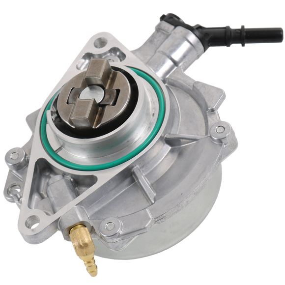 JDMSPEED Brake Booster Vacuum Pump 11667556919 w/ O-Ring Gasket For Mini Cooper R55-R59