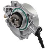 JDMSPEED Brake Booster Vacuum Pump 11667556919 w/ O-Ring Gasket For Mini Cooper R55-R59