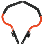 JDMSPEED Adjustable Steering Arm Kit 031-9060-18 For Bad Boy Mower 031-9060-00 NEW