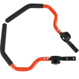 JDMSPEED Adjustable Steering Arm Kit 031-9060-18 For Bad Boy Mower 031-9060-00 NEW