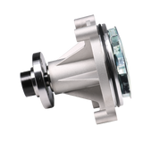 JDMSPEED Water Pump 125-6050 For 03-16 Ford E150 E250 E350 E450 F150 F250 F350 4.6L 5.4L