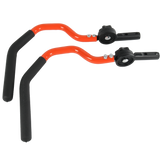 JDMSPEED Adjustable Steering Arm Kit 031-9060-18 For Bad Boy Mower 031-9060-00 NEW