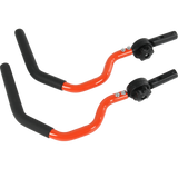 JDMSPEED Adjustable Steering Arm Kit 031-9060-18 For Bad Boy Mower 031-9060-00 NEW