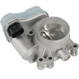 JDMSPEED Throttle Body S20098 For Chevy Cobalt Malibu Pontiac Pursuit Saturn Ion Vue 2.2L