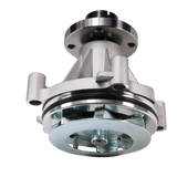 JDMSPEED Water Pump 125-6050 For 03-16 Ford E150 E250 E350 E450 F150 F250 F350 4.6L 5.4L