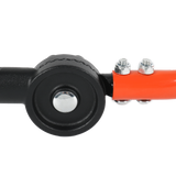 JDMSPEED Adjustable Steering Arm Kit 031-9060-18 For Bad Boy Mower 031-9060-00 NEW