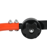 JDMSPEED Adjustable Steering Arm Kit 031-9060-18 For Bad Boy Mower 031-9060-00 NEW