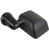 JDMSPEED Left Right Side View Mirror Set NEW For Jeep Wrangler 2018 Wrangler JK 2007-2017