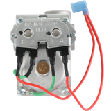 JDMSPEED For 93844 Water Heater Valve White Rogers Solenoid RV Parts