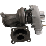 jdmspeed Turbocharger w/Billet Wheel 450HP For 2015-2021 Ford Mustang 2.3L Ecoboost
