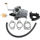 JDMSPEED Carburetor For Generac 389cc Rs5500 0066740 G0066720 0G8442G110