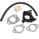JDMSPEED Carburetor For Generac 389cc Rs5500 0066740 G0066720 0G8442G110