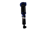 JDMSPEED Blue Coilovers Kits for Mazda Savanna RX7 RX-7 1986-91 FC3S Adjust Height Shocks