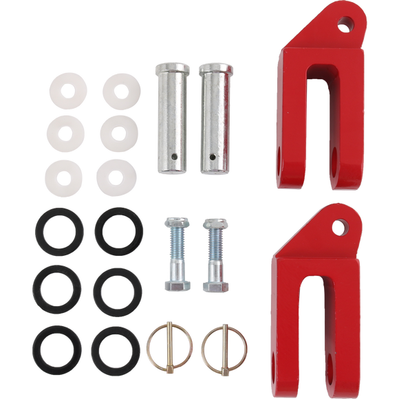 JDMSPEED Tow Bar Adapter Kit BX88296 BX88357 BX88303 NEW For Avail BX7420 Allure BX7460P