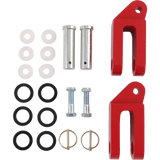 JDMSPEED Tow Bar Adapter Kit BX88296 BX88357 BX88303 NEW For Avail BX7420 Allure BX7460P