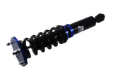 JDMSPEED Blue Coilovers Kits for Mazda Savanna RX7 RX-7 1986-91 FC3S Adjust Height Shocks