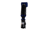 JDMSPEED Blue Coilovers Kits for Mazda Savanna RX7 RX-7 1986-91 FC3S Adjust Height Shocks