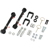 JDMSPEED Quick Disconnect Sway Bar Links W/ 2.5-6" Lifts For TJ Cherokee 1984-01 XJ 98-06