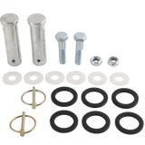 JDMSPEED Tow Bar Adapter Kit BX88296 BX88357 BX88303 NEW For Avail BX7420 Allure BX7460P