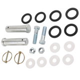 JDMSPEED Tow Bar Adapter Kit BX88296 BX88357 BX88303 NEW For Avail BX7420 Allure BX7460P