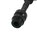 JDMSPEED 8X Ignition Coil Spark Plug For Nissan Armada Titan Infiniti 5.6L 04-2007 UF510