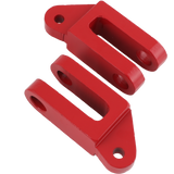 JDMSPEED Tow Bar Adapter Kit BX88296 BX88357 BX88303 NEW For Avail BX7420 Allure BX7460P