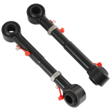 JDMSPEED Quick Disconnect Sway Bar Links W/ 2.5-6" Lifts For TJ Cherokee 1984-01 XJ 98-06