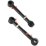 JDMSPEED Quick Disconnect Sway Bar Links W/ 2.5-6" Lifts For TJ Cherokee 1984-01 XJ 98-06