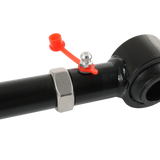 JDMSPEED Quick Disconnect Sway Bar Links W/ 2.5-6" Lifts For TJ Cherokee 1984-01 XJ 98-06
