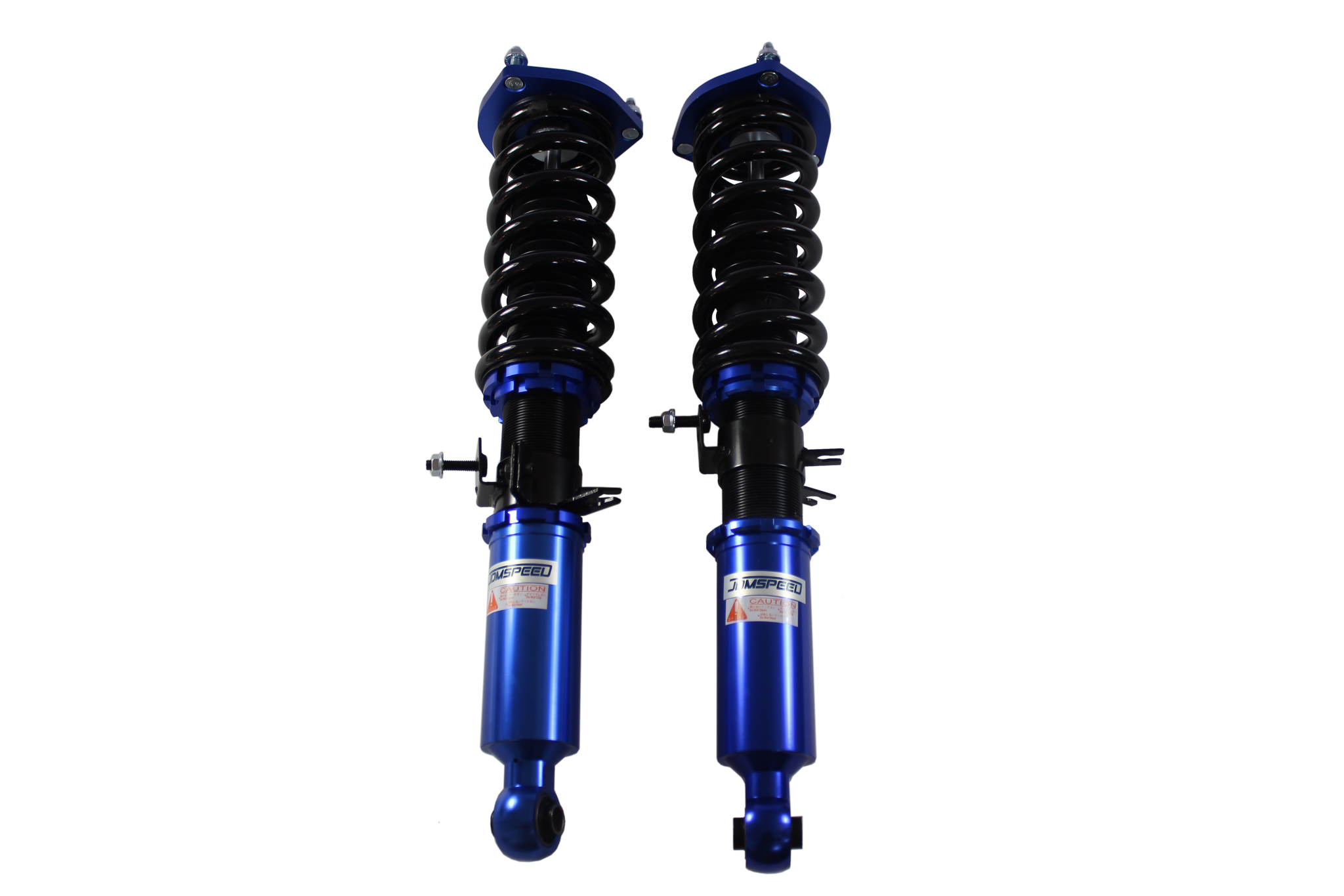 MaXpeedingrods 24-Way Adjustable Coilovers For Infiniti G37 & Nissan 370Z (2009-2016) RWD