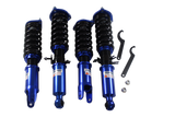 JDMSPEED Blue Coilovers for Infiniti G37/370Z 2009-2016 Adjustable Height Suspension Kit