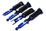 JDMSPEED Blue Coilovers for Infiniti G37/370Z 2009-2016 Adjustable Height Suspension Kit
