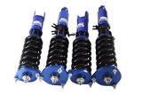 JDMSPEED Blue Coilovers for Infiniti G37/370Z 2009-2016 Adjustable Height Suspension Kit