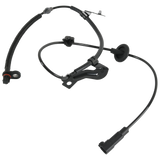 JDMSPEED 4pcs Front Rear Left Right ABS Speed Sensor For Jeep Compase Patriot Caliber FWD