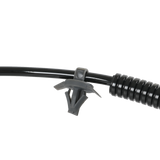 JDMSPEED 4pcs Front Rear Left Right ABS Speed Sensor For Jeep Compase Patriot Caliber FWD