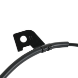 JDMSPEED 4pcs Front Rear Left Right ABS Speed Sensor For Jeep Compase Patriot Caliber FWD