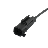 JDMSPEED 4pcs Front Rear Left Right ABS Speed Sensor For Jeep Compase Patriot Caliber FWD