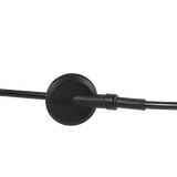 JDMSPEED 4pcs Front Rear Left Right ABS Speed Sensor For Jeep Compase Patriot Caliber FWD