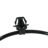 JDMSPEED 4pcs Front Rear Left Right ABS Speed Sensor For Jeep Compase Patriot Caliber FWD