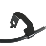 JDMSPEED 4pcs Front Rear Left Right ABS Speed Sensor For Jeep Compase Patriot Caliber FWD